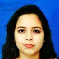 Rajashree P. BA Tuition trainer in Kolkata