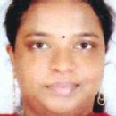 Photo of Nanitha S.