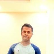 Stephan Raja Dance trainer in Chennai