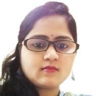 Lata Holkar D. Class 9 Tuition trainer in Mumbai