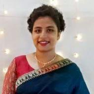 Eshita P. Class 12 Tuition trainer in Mumbai