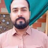 Tayyab Ahmed Class 9 Tuition trainer in Sialkot