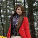 Photo of Mehreen K.
