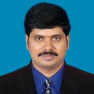 Chandra Sekhar Class 12 Tuition trainer in Bangalore