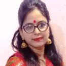 Photo of Shardha T.