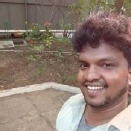Manikandan Ramalingam Stock Market Trading trainer in Chennai