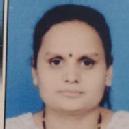 Photo of Ashwini Agle