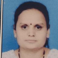 Ashwini Agle Class I-V Tuition trainer in Indore