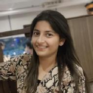 Bhavneet K. Class 12 Tuition trainer in Amritsar