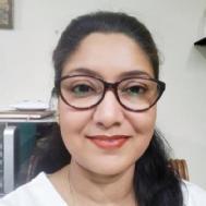 Anita D. Spoken English trainer in Kolkata