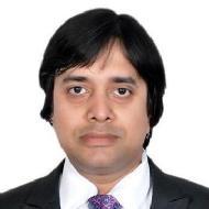 Amit Mohapatro NEET-UG trainer in Noida