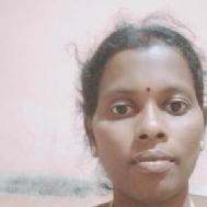 Sarojini Tamil Language trainer in Katpadi