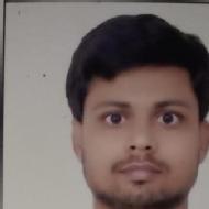 Abhishek Yadav Class 10 trainer in Delhi