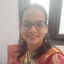 Photo of Meena Padma Kumar