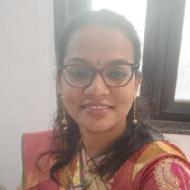 Meena Padma Kumar Vocal Music trainer in Bangalore