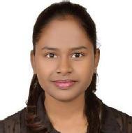 Sulochana P. NEET-UG trainer in Chandrapur