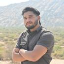 Photo of Lakshit Thakur