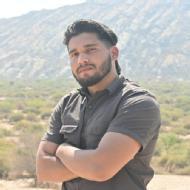 Lakshit Thakur Personal Trainer trainer in Delhi