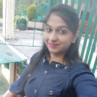 Divya Singla IELTS trainer in Mohali