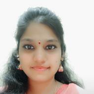 Rama K. Class I-V Tuition trainer in Hyderabad