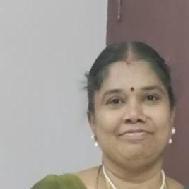 Gayathri P. Art and Craft trainer in Coimbatore