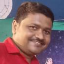 Photo of Shivashankar K