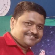 Shivashankar K Class I-V Tuition trainer in Mysore