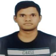 Ankit Kumar Class 12 Tuition trainer in Patna