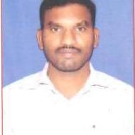 Laxmanarao K BTech Tuition trainer in Srikakulam