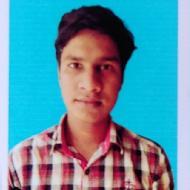 Souvik De Class 12 Tuition trainer in Kolkata