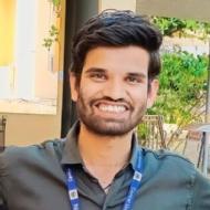 Gourav Sharma Class 12 Tuition trainer in Agar Malwa