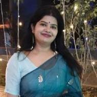 Kanika N. Class I-V Tuition trainer in Gandhinagar