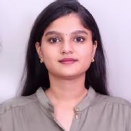 Muskan Garg Nursery-KG Tuition trainer in Delhi