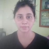 Priyanka B. LLB Tuition trainer in Hinganghat