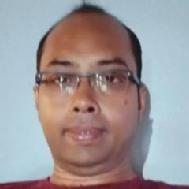 Shubhankar Mitra Class 12 Tuition trainer in Kolkata