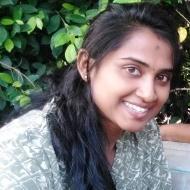 Felcida Shalini Exams trainer in Bangalore