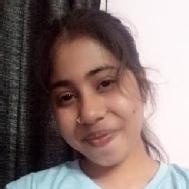 Raashi V. Class I-V Tuition trainer in Indore