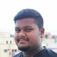 Cyril Christans Class 12 Tuition trainer in Tiruppur