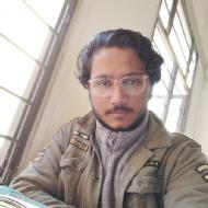 Aditya Jaiswal Class 12 Tuition trainer in Siwan