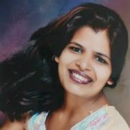 Minakshi A. Class 6 Tuition trainer in Delhi