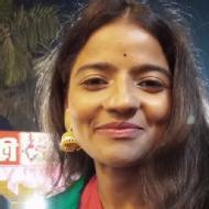 Rashika C. Class I-V Tuition trainer in Kanpur