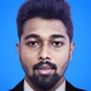 Photo of Amartya Roy