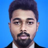 Amartya Roy Class I-V Tuition trainer in Bangalore