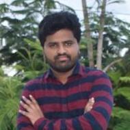 Yerravelli Srinivas Digital Marketing trainer in Hyderabad