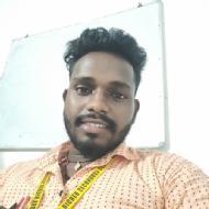 Kalicharan Dhal Class 12 Tuition trainer in Baripada