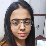 Priyanka A. Class 12 Tuition trainer in Noida