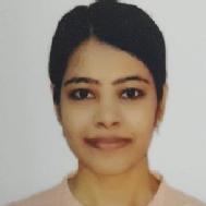 Esha P. UPSC Exams trainer in Mumbai