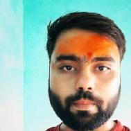 Atul Shukla Class I-V Tuition trainer in Mankapur