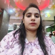 Priya G. Class 9 Tuition trainer in Kaithal