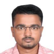 Mayur Murkute Class 12 Tuition trainer in Sangamner